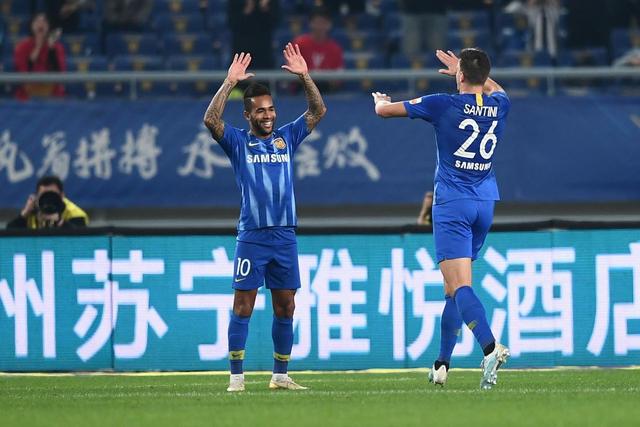 热议泰山半场0-3：到底是锻炼还是摧毁年轻球员？